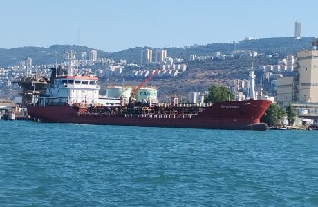 משבר הקורונה וסקטור הספנות לקחים לישראל