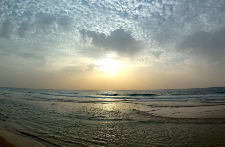 כלכלה כחולה בישראל