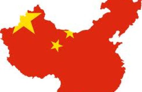 מפת נמלים בבעלות סינית ברחבי העולם