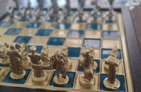 האם תשתיות ה-Post-Trade הן ה"נשק" הגיאופוליטי החדש?